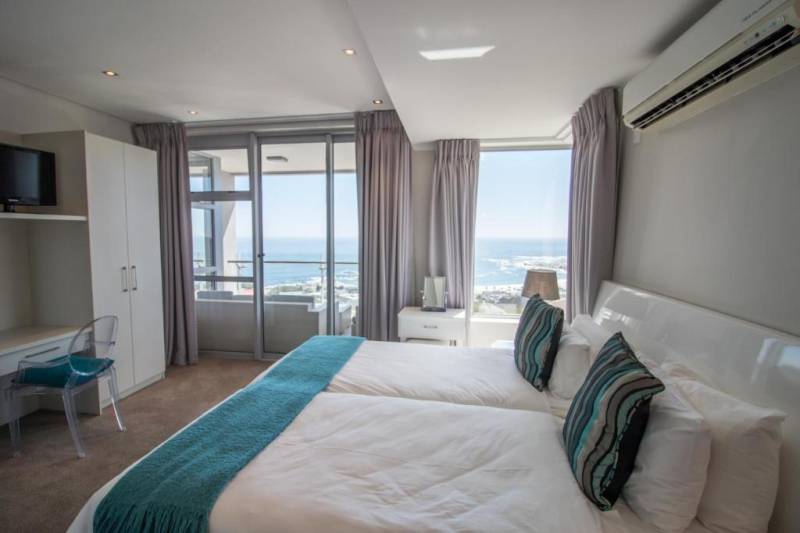 Cape Town Luxury Apartments