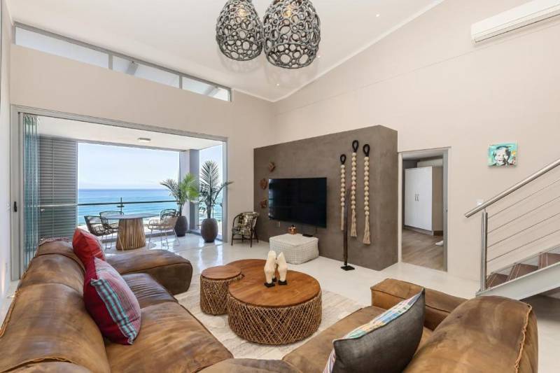 Cape Town Luxury Apartments