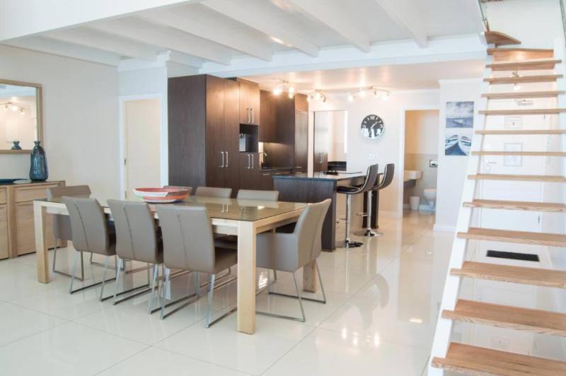 Cape Town Luxury Apartments