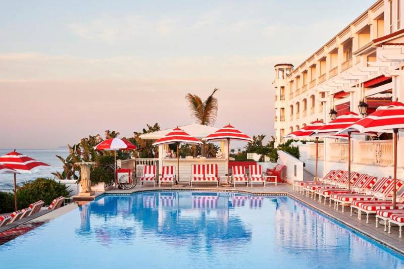 Durban Getaway Weekend