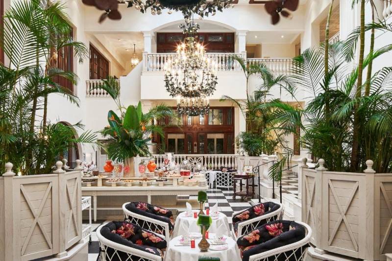 Durban Getaway Weekend