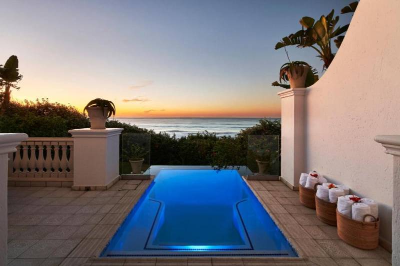 Durban Getaway Weekend