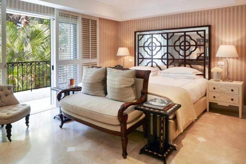 Durban Getaway Weekend