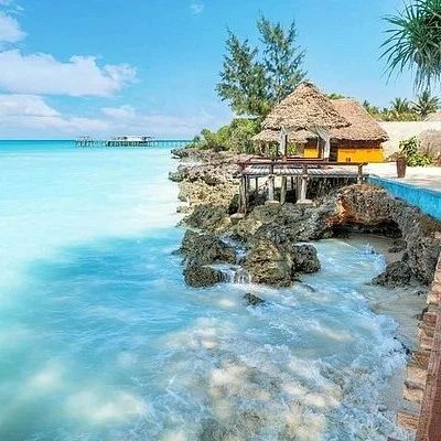 3 Days Kendwa Beach Zanzibar Tour Image