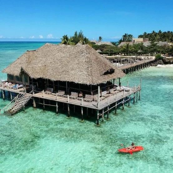 2 Days Jambiani Village Zanzibar Tour