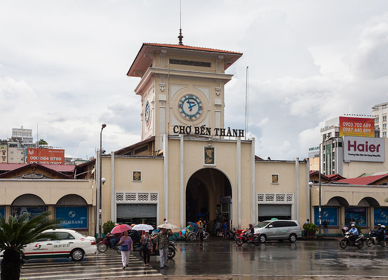 3N 4D Vietnam History, Culture & River Charms