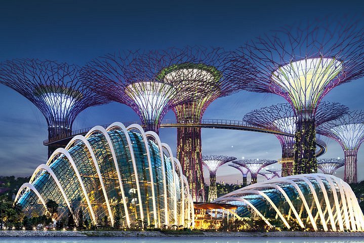 3n 4d Singapore Wonders & Adventures