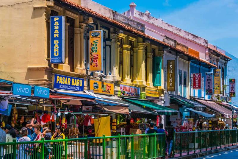 3n 4d Singapore Wonders & Adventures Image