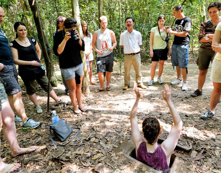 Vietnam Unveiled: From Colonial Charm to Coastal Calm