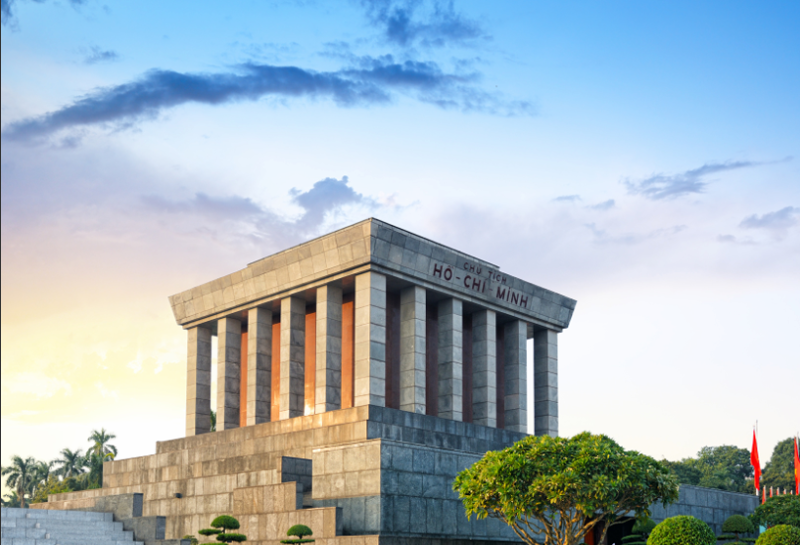 Vietnam Unveiled: From Colonial Charm to Coastal Calm