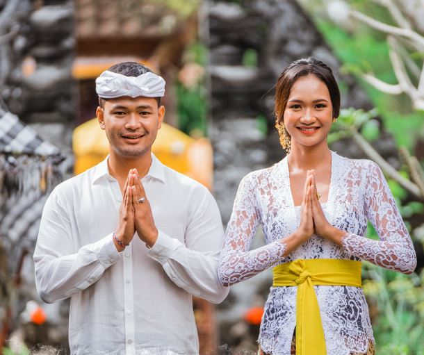 Bali Vibes Sacred Temples & Island Treasures