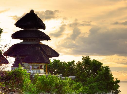 Bali Vibes Sacred Temples & Island Treasures