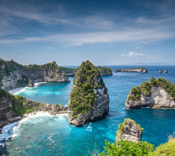 Bali Vibes Sacred Temples & Island Treasures