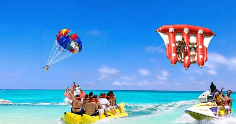 Bali Vibes Sacred Temples & Island Treasures