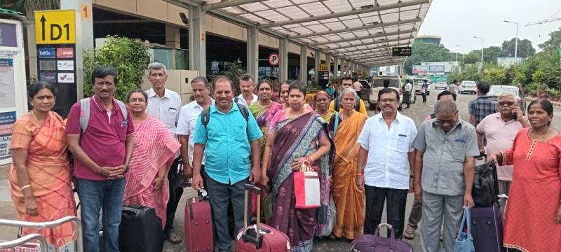 3 N/4 D  Ooty / Valparai Package