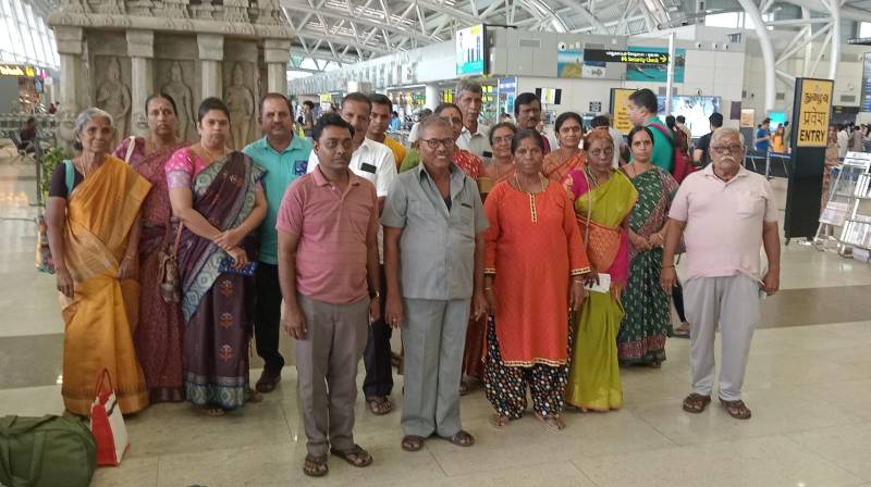 3 N/4 D  Ooty / Valparai Package