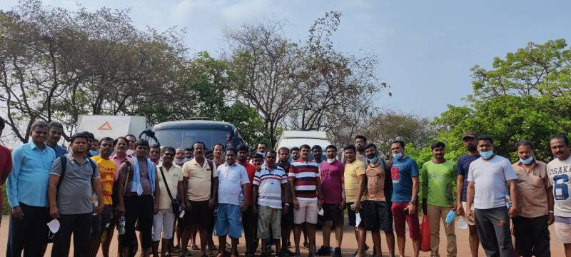 5N 6D Hongkong Maucau Tour