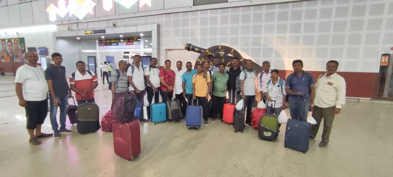 10N/11D  Cordelia Cruise Chennai To Singapore