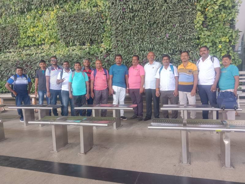 10N/11D  Cordelia Cruise Chennai to Singapore