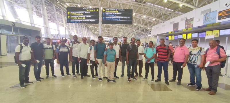 10N/11D  Cordelia Cruise Chennai to Singapore