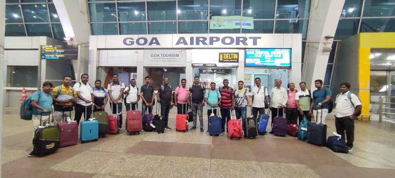 10N/11D  Cordelia Cruise Chennai to Singapore