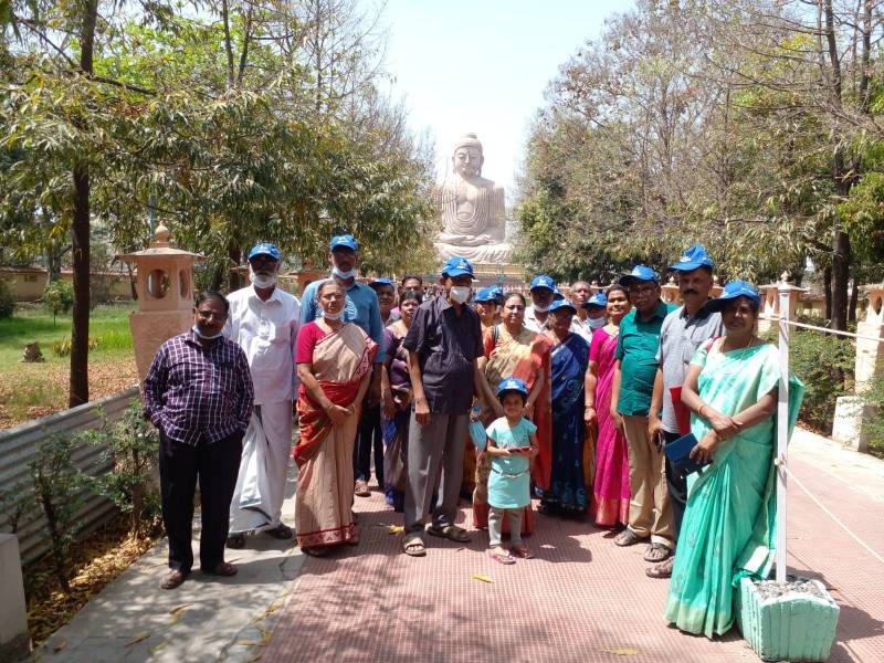 2 N 3 D  Shiridi Tour Package