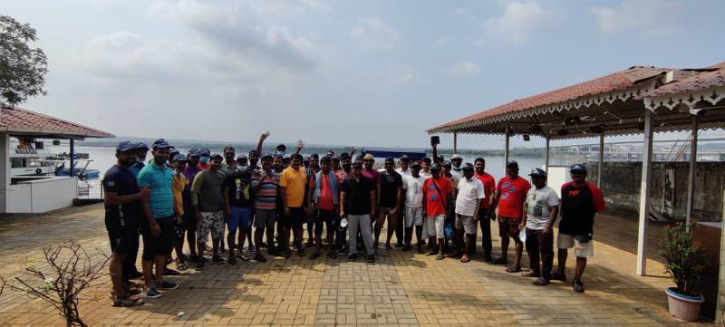 4 N /5 D Goa Package