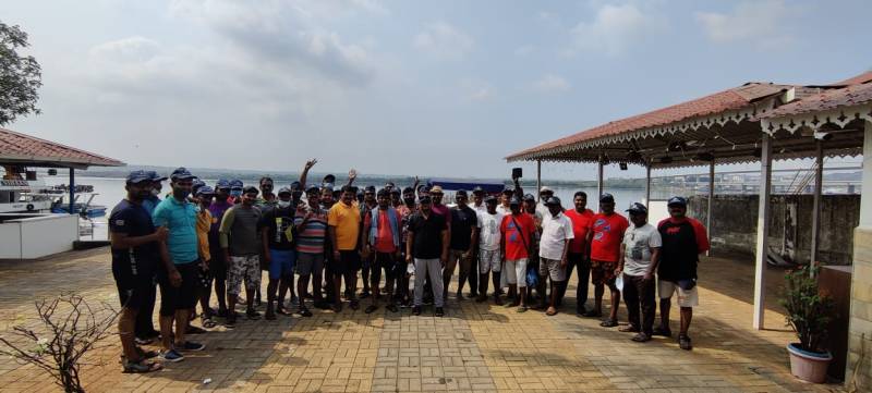 4 N /5 D Goa Package