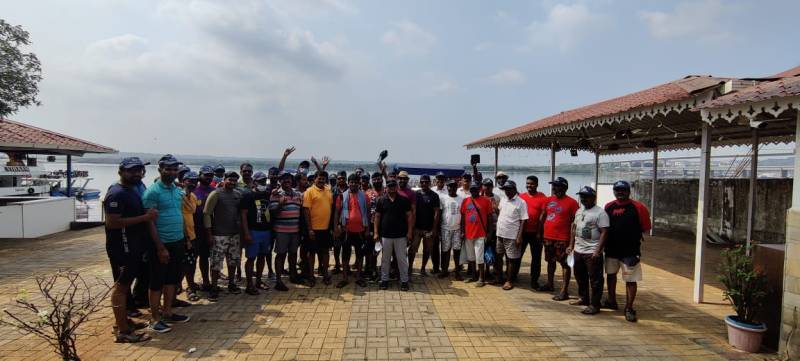 4 N /5 D Goa Package