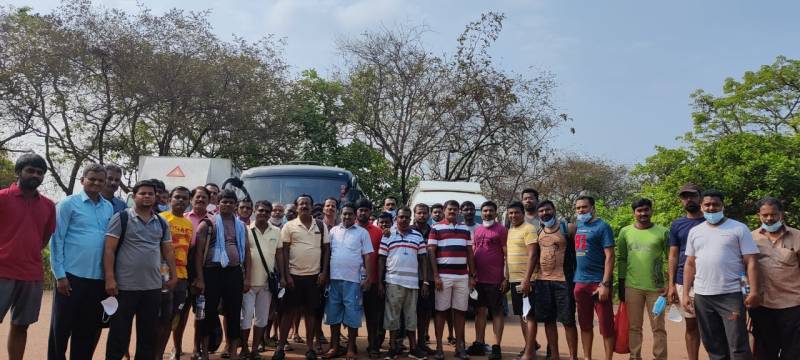 4 N /5 D Goa Package