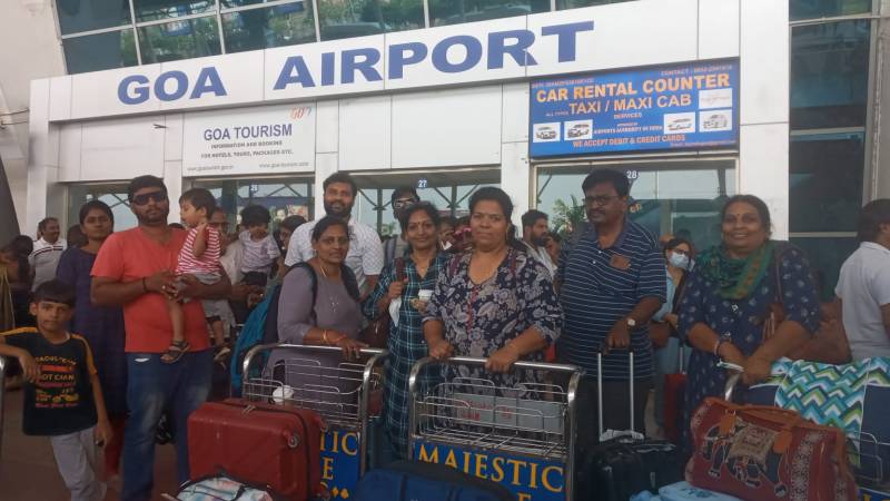 2N 3D Yercaud Package