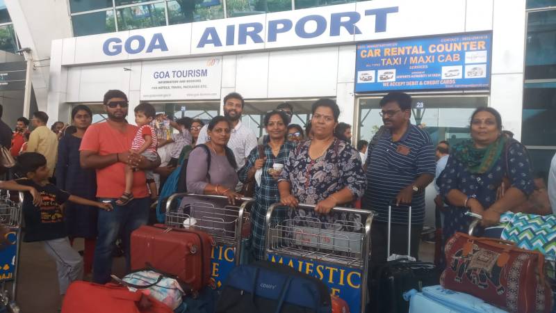 2N 3D Yercaud Package