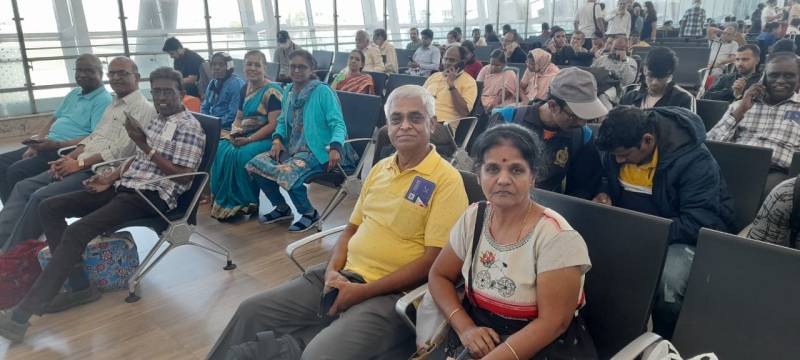 3N 4D Mumbai Tour Package