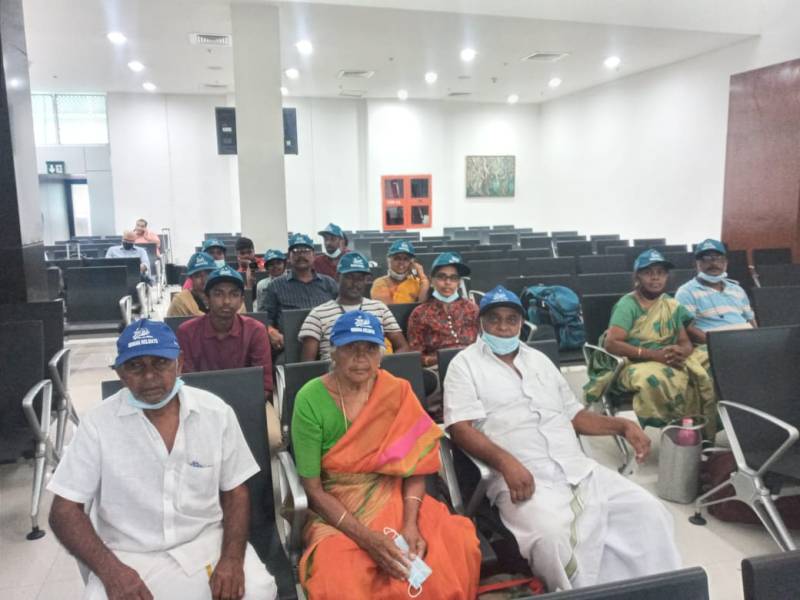 Srinagar – Gulmarg – Sonamarg – Pahalgam  Tour package 5N6D