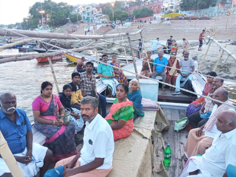 Srinagar – Gulmarg – Sonamarg – Pahalgam  Tour package 5N6D