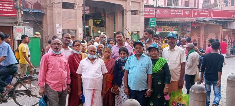 Srinagar – Gulmarg – Sonamarg – Pahalgam  Tour package 5N6D