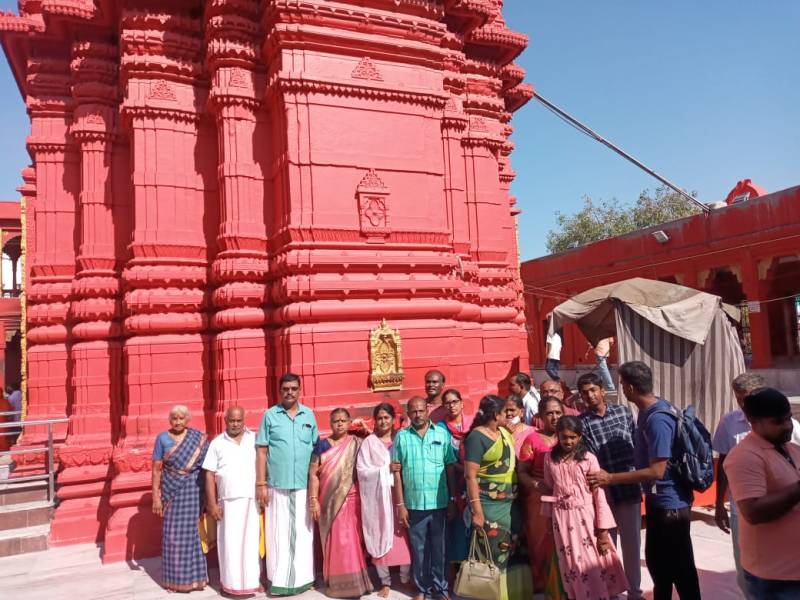 Srinagar – Gulmarg – Sonamarg – Pahalgam  Tour package 5N6D