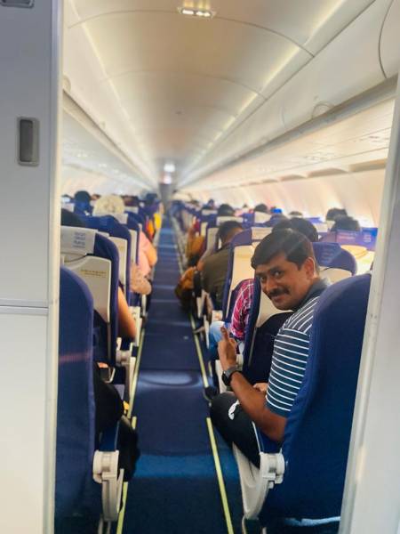 KOCHI PACKAGE    1N 2D