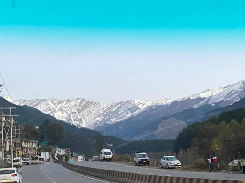 1N 2D Thekkady- Vagamon Package