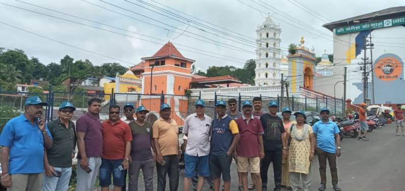 2N 3D Alleppy  - Kochi Package