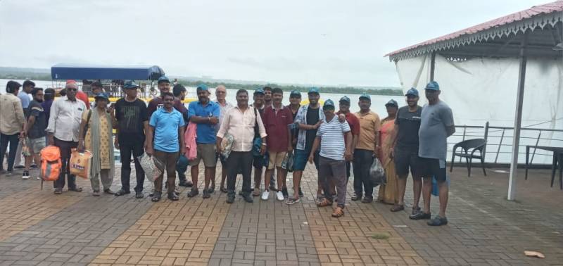 2N 3D Alleppy  - Kochi Package