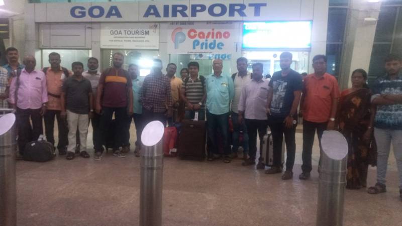 2N 3D Alleppy  - Kochi Package