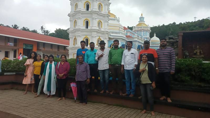 1N 2D Banglore Package