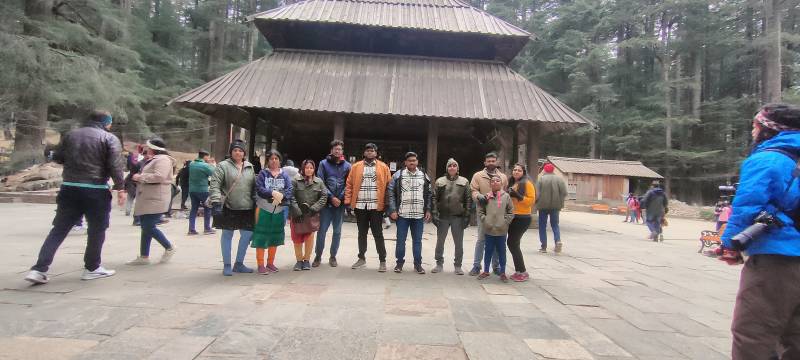 2N 3D Banglore Package