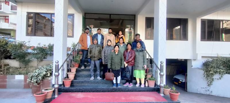 2N 3D Banglore Package