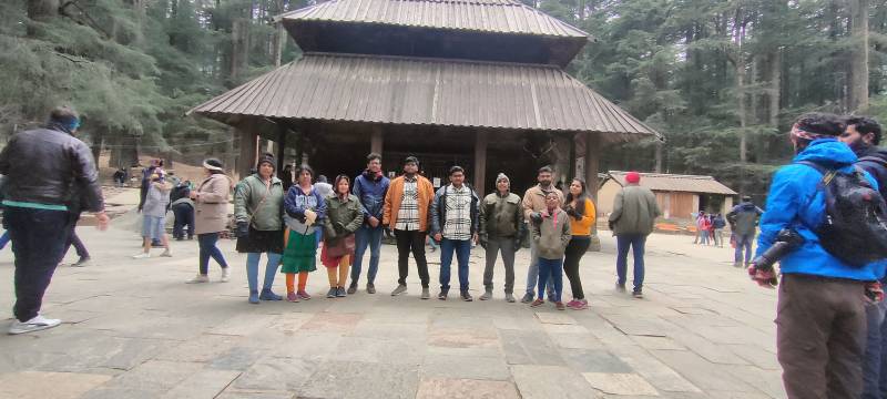 2N 3D Varkala Trivandrum Package