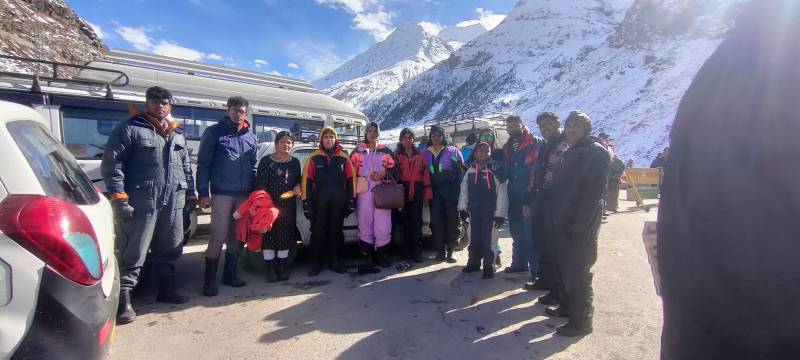 2N 3D Varkala Trivandrum Package