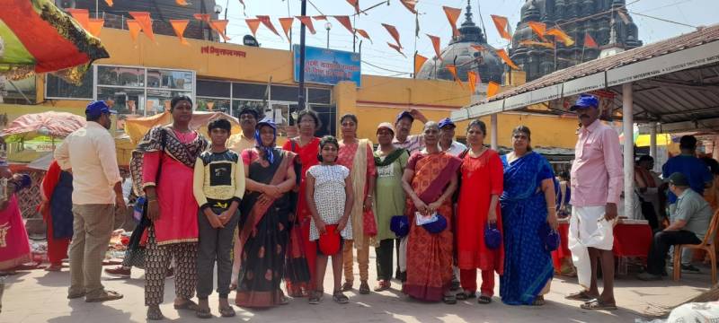 Ayodhya – Naimisharanyam – Nepal Mukthinath Yatra 8N 9D