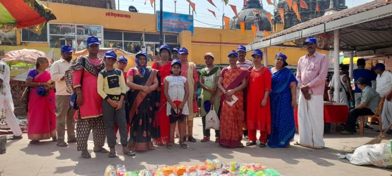 Ayodhya – Naimisharanyam – Nepal Mukthinath Yatra 8N 9D