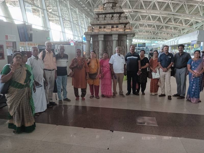 5N/6D KAZAKHSTAN ALMATY